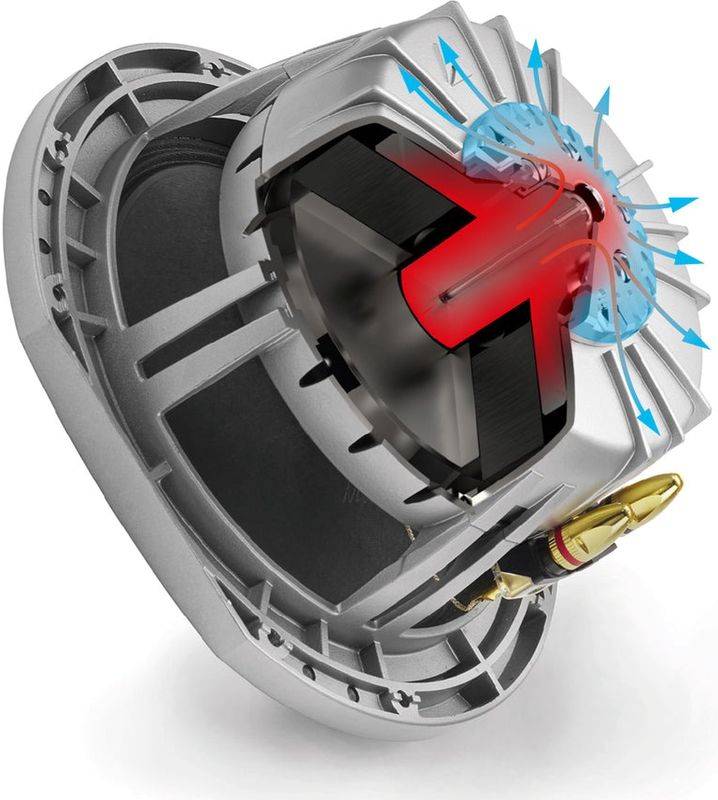 TECHNO_DRIVER_RADIATOR Triangle Enceintes Magellan 40 th anniversaire revendeur distributeur meilleur prix pas cher le havre Rouen Dieppe Fécamp Evreux Caen Cherbourg St Lô paris Normandie Seine Maritime Bretagne Ile Hauts de France Calvados Eure Manche Rennes Nantes Vannes Lille Amiens Compiègne Nord Pas de Calais