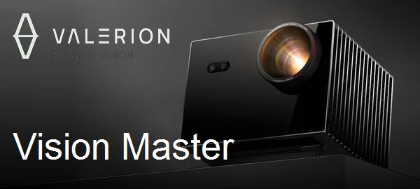 Valerion visionMaster revendeur distributeur meilleur prix pas cher le havre Rouen Dieppe Fécamp Evreux Caen Cherbourg St Lô paris Normandie Seine Maritime Bretagne Ile Hauts de France Calvados Eure Manche Rennes Nantes Vannes Lille Amiens Compiègne Nord Pas de Calais
