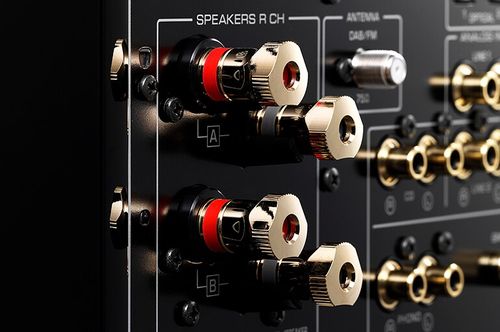 Yamaha R-N2000A Amplificateur Réseau meilleur prix pas cher le Havre Rouen Paris Fécamp Dieppe Nantes Rennes Vannes le Mans Nantes Lille Compiègne Amiens Nord Pas de Calais Seine Maritime Calvados Eure Manche Bretagne normandie Hauts Ile de France Pays Loire Val Borniers enceintes