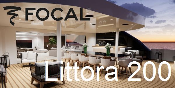 focal jm lab Littora 200 enceintes extérieur serie intégration revendeur officiel meilleur prix pas cher le Havre Rouen Fécamp Dieppe Evreux Paris Caen Cherbourg St Lô Normandie Seine Maritime Bretagne Ile Haut de France Nord Pas de Calais Vannes Nantes Rennes Lille Amiens le Mans Orléans