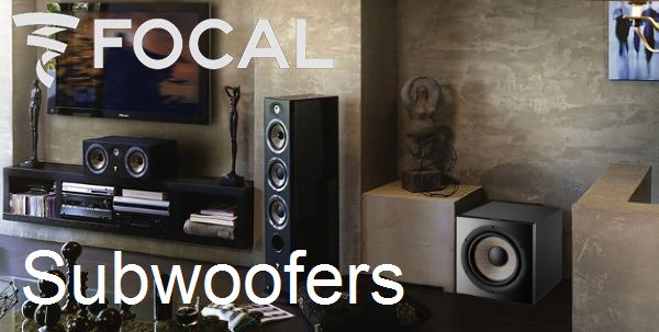 focal jm lab subwoofer caisson de grave revendeur officiel meilleur prix pas cher le Havre Rouen Fécamp Dieppe Evreux Paris Caen Cherbourg St Lô Normandie Seine Maritime Bretagne Ile Hauts de France Calvados Eure Manche Rennes Nantes Vannes Lille Amiens Compiègne Nord Pas de Calais