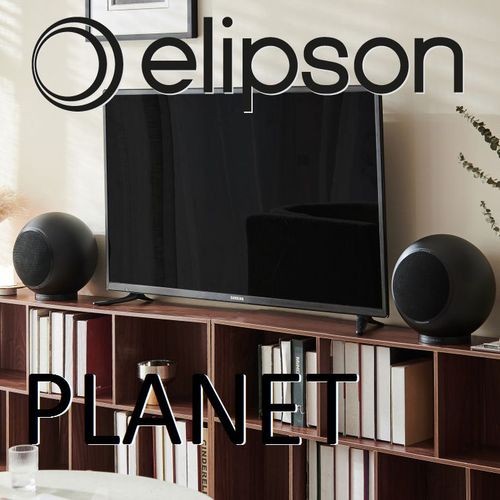 Elipson Planet L Performance