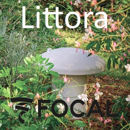 Focal JM LAB Littora