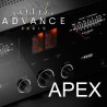 Advance Paris Série Hifi Gamme Apex Seine Maritime meilleur prix revendeur Normandie 76