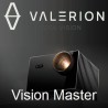 Revendeur Valerion Vidéoprojecteur VisionMaster Seine Maritime Normandie 76