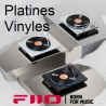 Fiio Platines vinyles meilleur prix le Havre Revendeur seine Maritime 76 Normandie