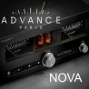Advance Paris Série Hifi Gamme Nova Seine Maritime meilleur prix revendeur Normandie 76
