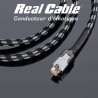 Real Câble HDMI