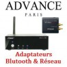 Advance Acoustic / Advance Paris Wireless