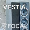 Focal JM-Lab Enceintes Vestia