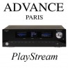Advance Paris PlayStream