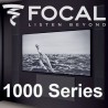 Focal JM LAB 1000 Series