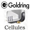 Goldring Cellules Phono