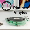 Roksan Platines Vinyles