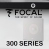 Focal JM LAB 300 Series