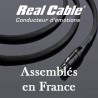 Real Câble Assemblés en France